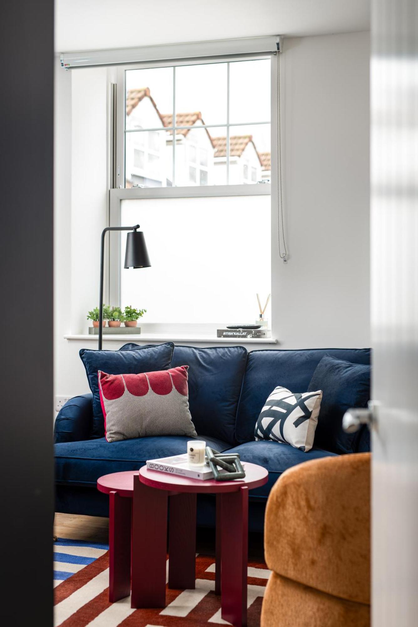 Chic-5bed-5bath-freeparking-by Fabaccommodation Appartamento *